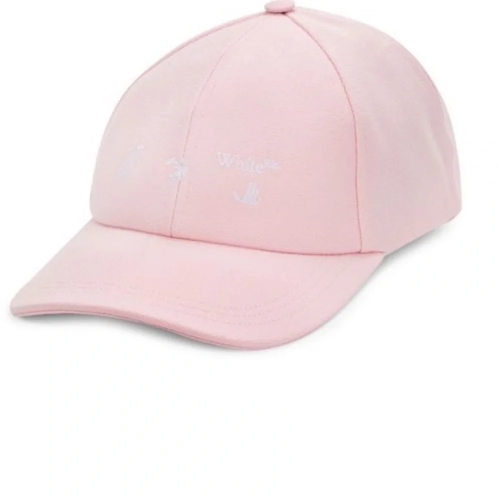 Virgil Abloh Off White Hat